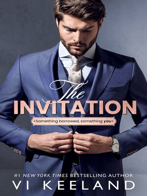 cover image of The Invitation